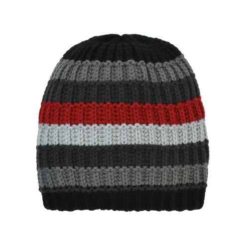 ★24-25WT新作★GROVE★MOLLING STRIPE BEANIE Echo Stripe Beanie | The Grove Lifestyle